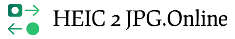 heic2jpg logo